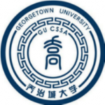 乔治城大学GUCSSA