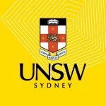 新南威尔士大学UNSW